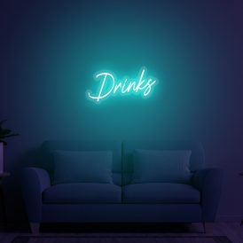 Bar Signs